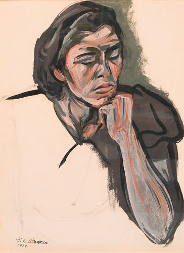 JOSE CLEMENTE OROZCO