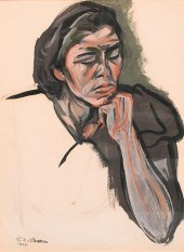 JOSE CLEMENTE OROZCO (1883-194