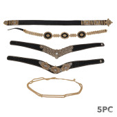 JOSE COTEL DESIGNER VINTAGE FA