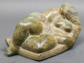 JOSE DE CREEFT GREEN SERPENTIN