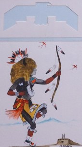 JOSE DE LA CRUZ MEDINA (MEXICA