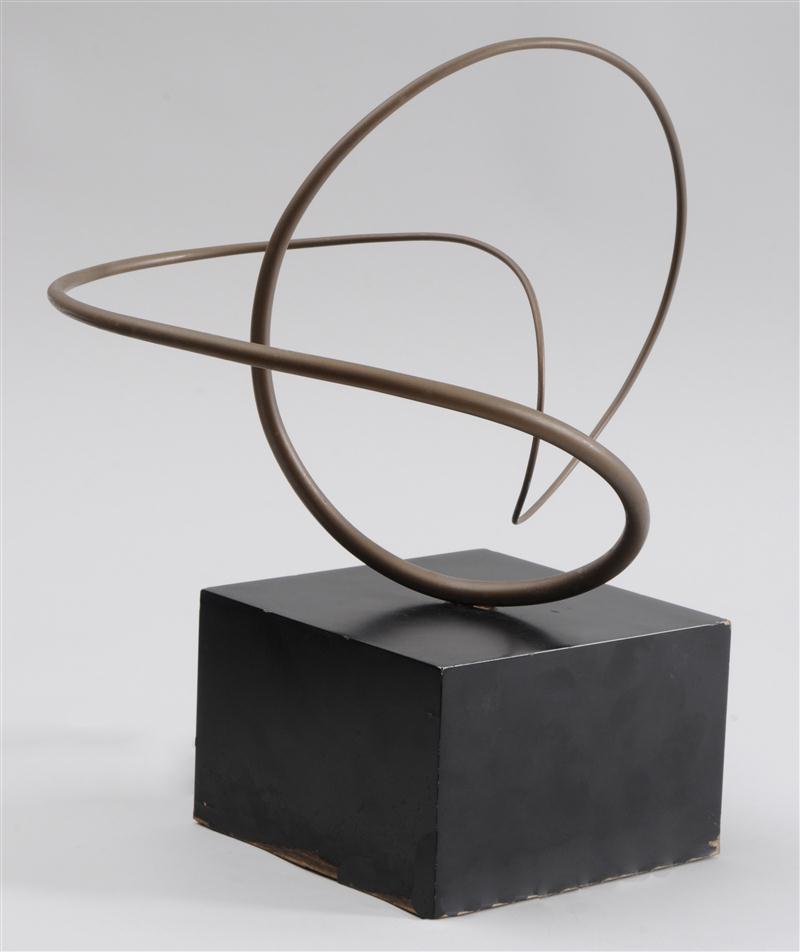 JOSE DE RIVERA: METAL TUBE