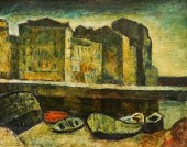 JOSE FABRI-CANTI (FRENCH 1910-