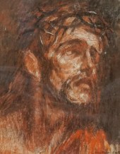 JOSE FABRI-CONTI (FRENCH 1910-