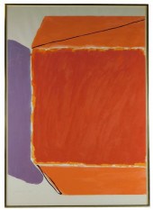 JOSE GUERRERO (SPANISH, 1926 -