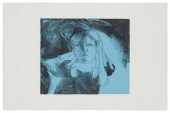 JOSE LUIS CUEVAS (B. 1934), IM
