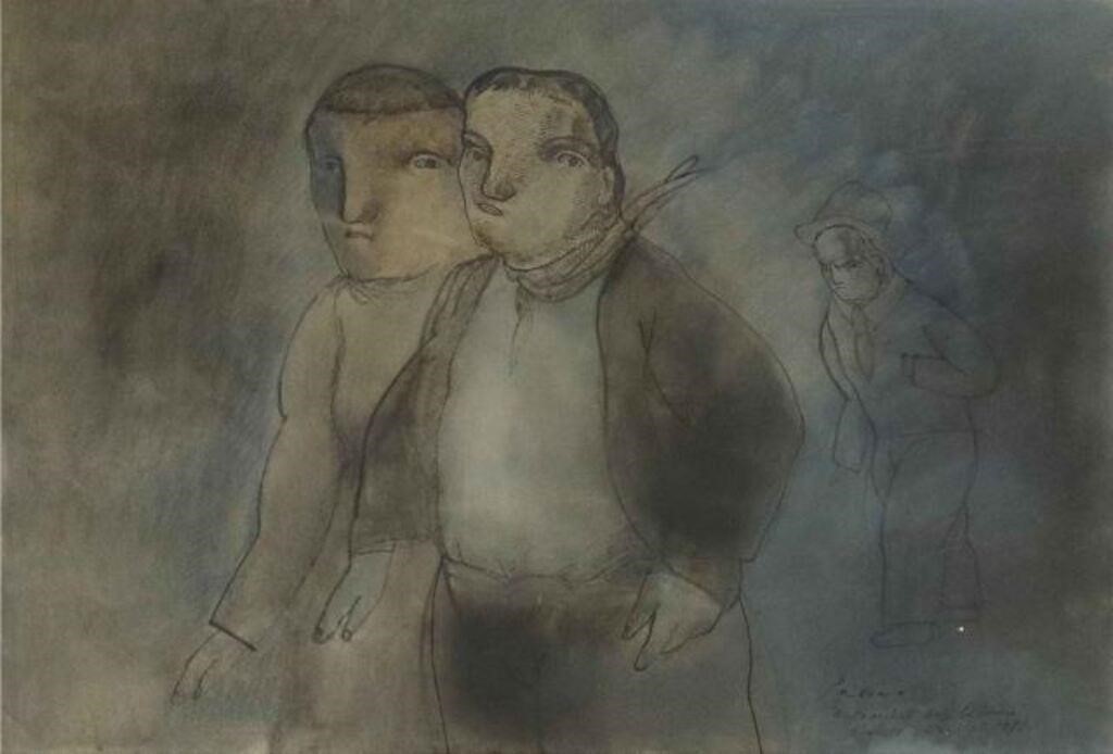 JOSE LUIS CUEVAS (D.2017) SELF