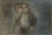 JOSE LUIS CUEVAS (D.2017) SELF