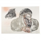 JOSE LUIS CUEVAS. "DREAM OF RA
