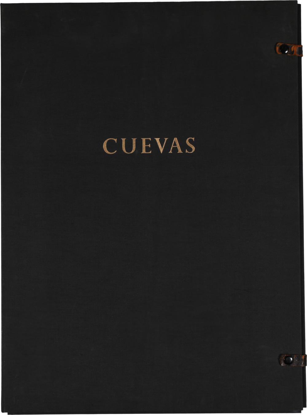 JOSE LUIS CUEVAS, MEXICAN