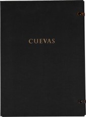 JOSE LUIS CUEVAS, MEXICAN 1934