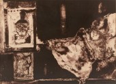 JOSE LUIS CUEVAS, MEXICAN 1934