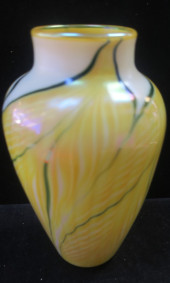 JOSE LUIS HERNANDEZ ART GLASS