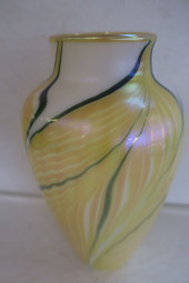 JOSE LUIS HERNANDEZ ART GLASS