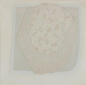 JOSE LUIS SERRANO, (B. 1947),