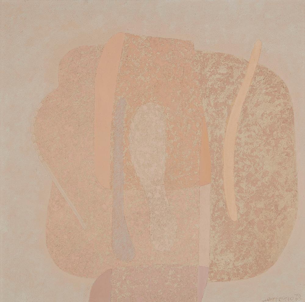 JOSE LUIS SERRANO, (B. 1947,