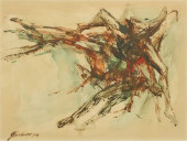 JOSE LUIS SOTO (MX, B.1948) AC