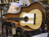 JOSE LUIS VELAZQUEZ ACOUSTIC G