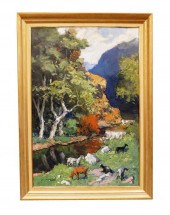 JOSE M. LABRADOR (SPANISH 1890