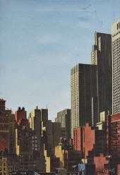 JOSE MANUEL CAPULETTI NEW YORK