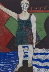 JOSE MARIA BUSTOS (AMERICAN, C