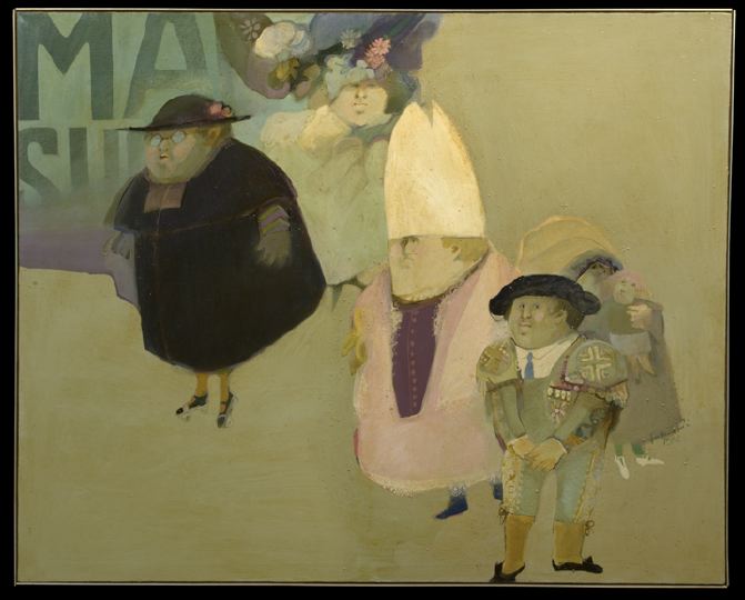 Jose Maria Cundin (Spanish/New