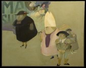 Jose Maria Cundin (Spanish/New