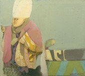 Jose Maria Cundin (Spanish/New