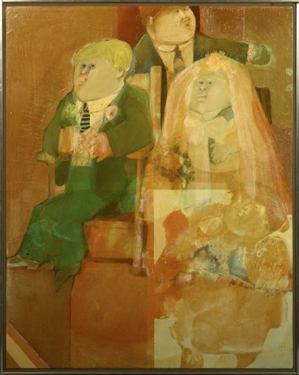 Jose Maria Cundin (Spanish/New