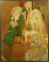 Jose Maria Cundin (Spanish/New