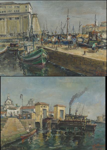 JOSE MARIA DE ALMEIDA (BRAZILIAN,