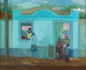 JOSE MARIA DE SOUZA (20TH C.),