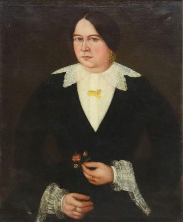 JOSE MARIA ESTRADA (ATTRIB.)