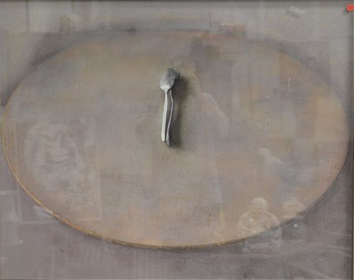 JOSE MARIA GARAYO (SPANISH, B.
