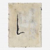 José María Sicilia b.1954. Bla