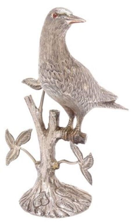 JOSE MARMOLEJO MEXICO STERLING BIRD