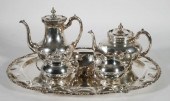 JOSE MARMOLEJO STERLING SILVER