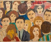 JOSE MIGUEL RODRIGUEZ "WHY, MY
