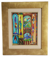 JOSE MIJARES (CUBAN, 1921-2004