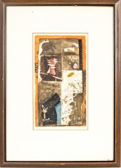 JOSE ORTEGA ABSTRACT COMPOSITI