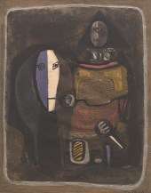JOSE ORTEGA (SPANISH 1921 - 19