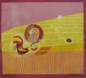 JOSE ORTEGA (SPANISH 1921-1991
