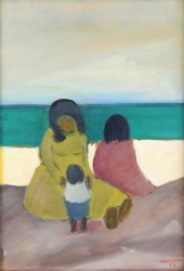 JOSE PANCETTI (BRAZILIAN, 1902