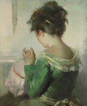 JOSE PUYET (SPANISH, 1922-2004