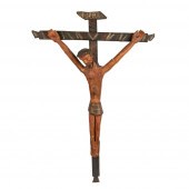 JOSé RAFAEL ARAGóN, CRISTO CRU