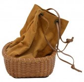 JOSE REYES NANTUCKET BASKET/PU