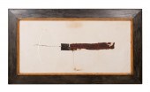 JOSE RIERA Y ARAGO ABSTRACT AI