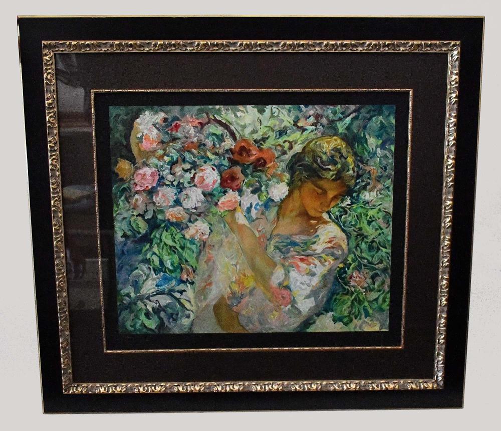 JOSE ROYO (SPANISH. B.1945)