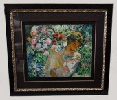 JOSE ROYO (SPANISH. B.1945) SE