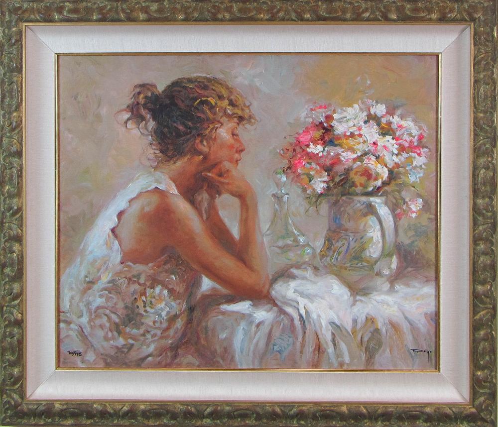 JOSE ROYO (VALENCIA, SPAIN, B.